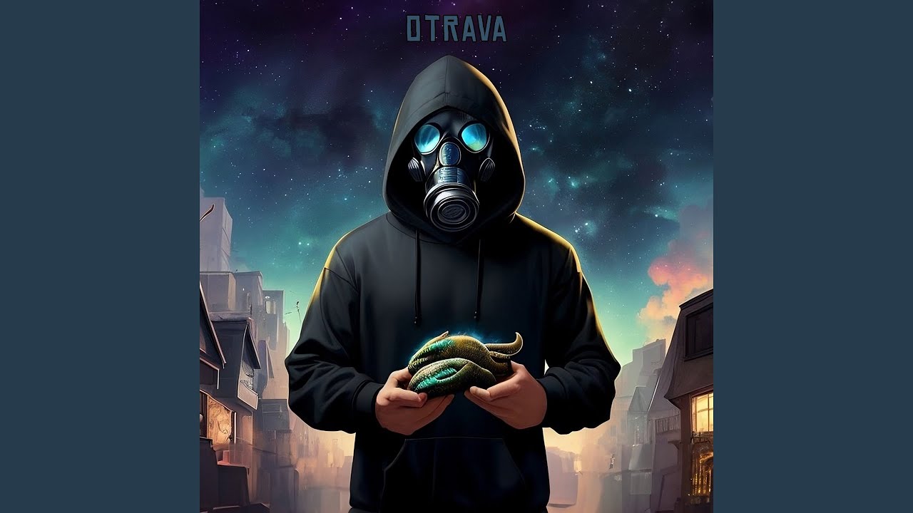 Otrava