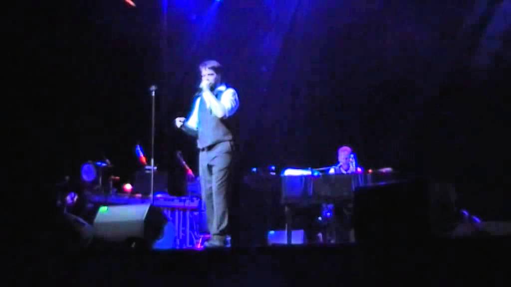 JANUS - Isaak - Live Amphi 2014 - 27.07.2014