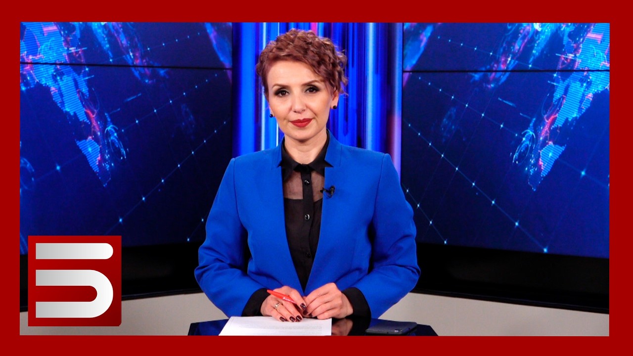Հայլուր 18։30 Ալիևը նոր կասկածներ է հարուցում խաղաղության պրոցեսի շուրջ. հեգնանք, մեղադրանք, պահանջ