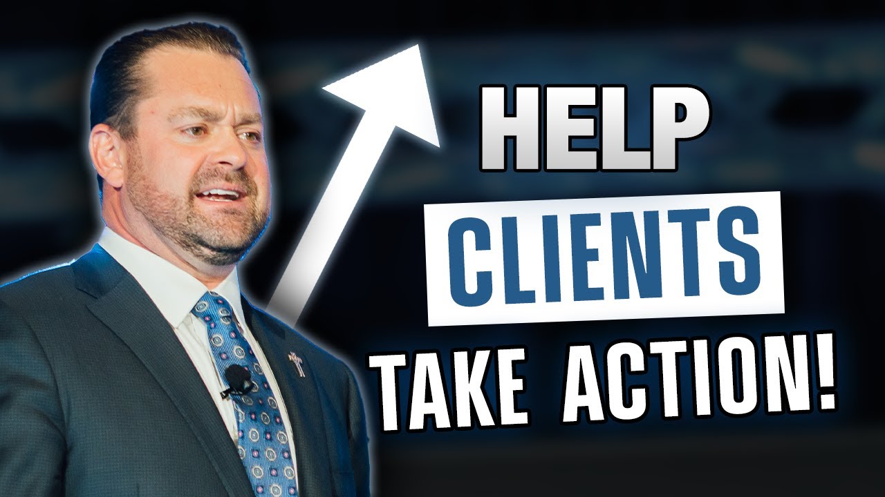 How To Help Clients Move From WANTING Success To NEEDING It