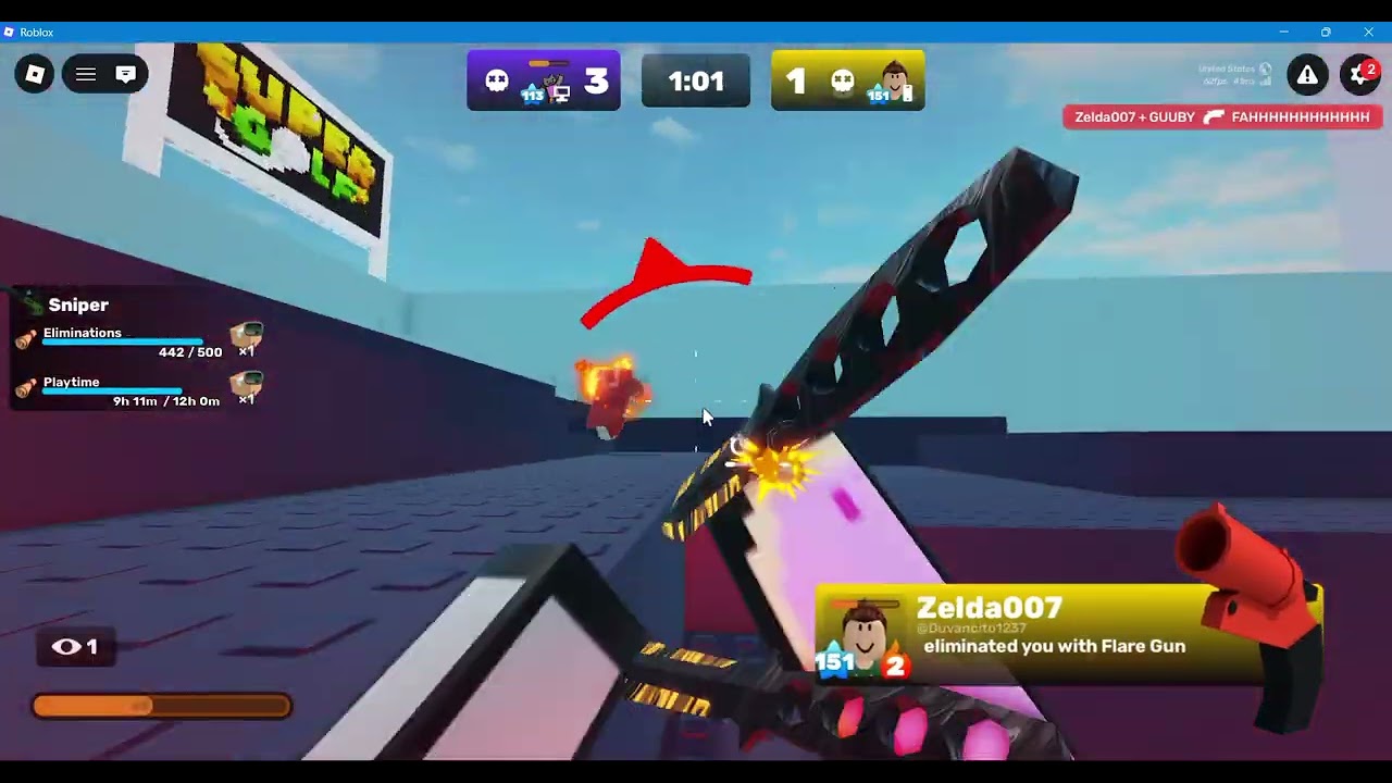 Beating level 300+  (unedited)