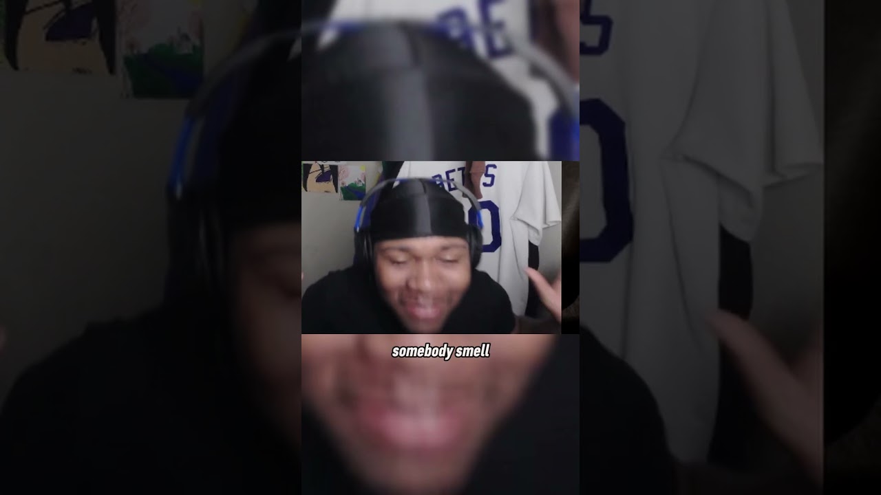 Shyzwrld affected by Clip farming 