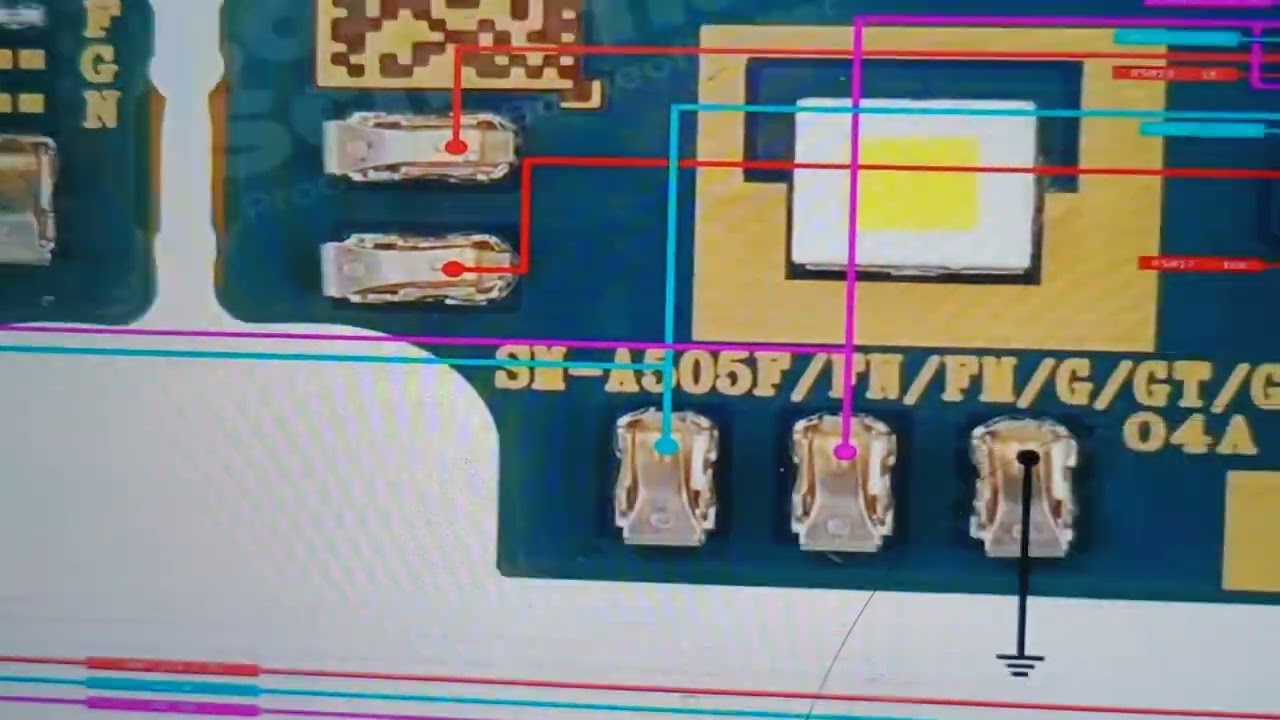 #mobile repair number 23 on off switch line working