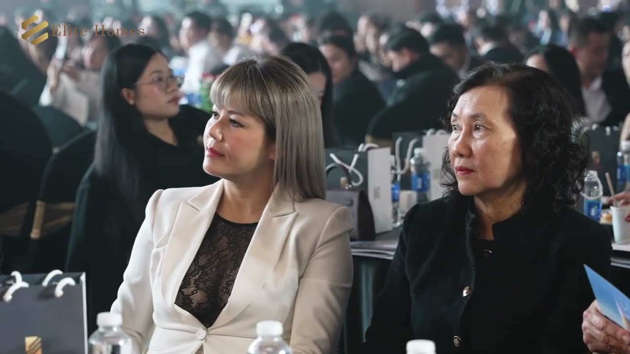 [HIGHLIGHT] LỄ GIỚI THIỆU THÁP ĐÔI CĂN HỘ CAO CẤP THE MERIDIAN DA NANG