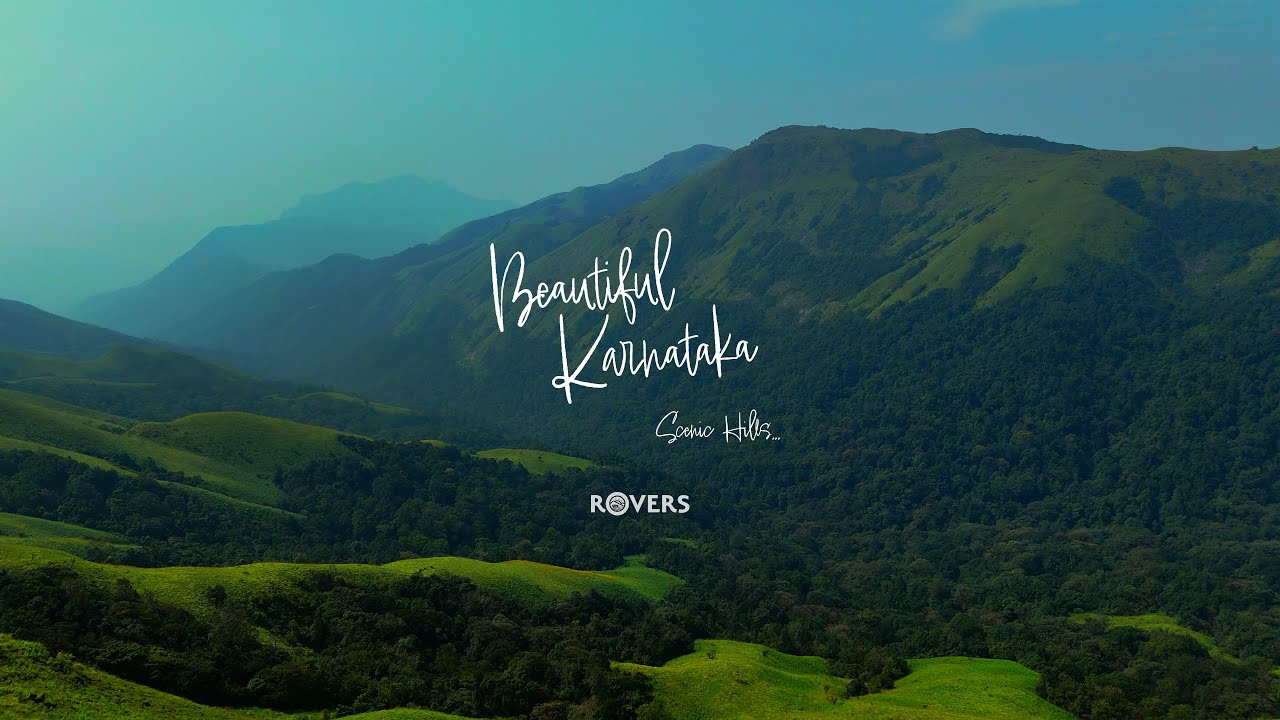 Devaramane: Scenic Landscapes of Chikkamagaluru | Western Ghats, Karnataka, India