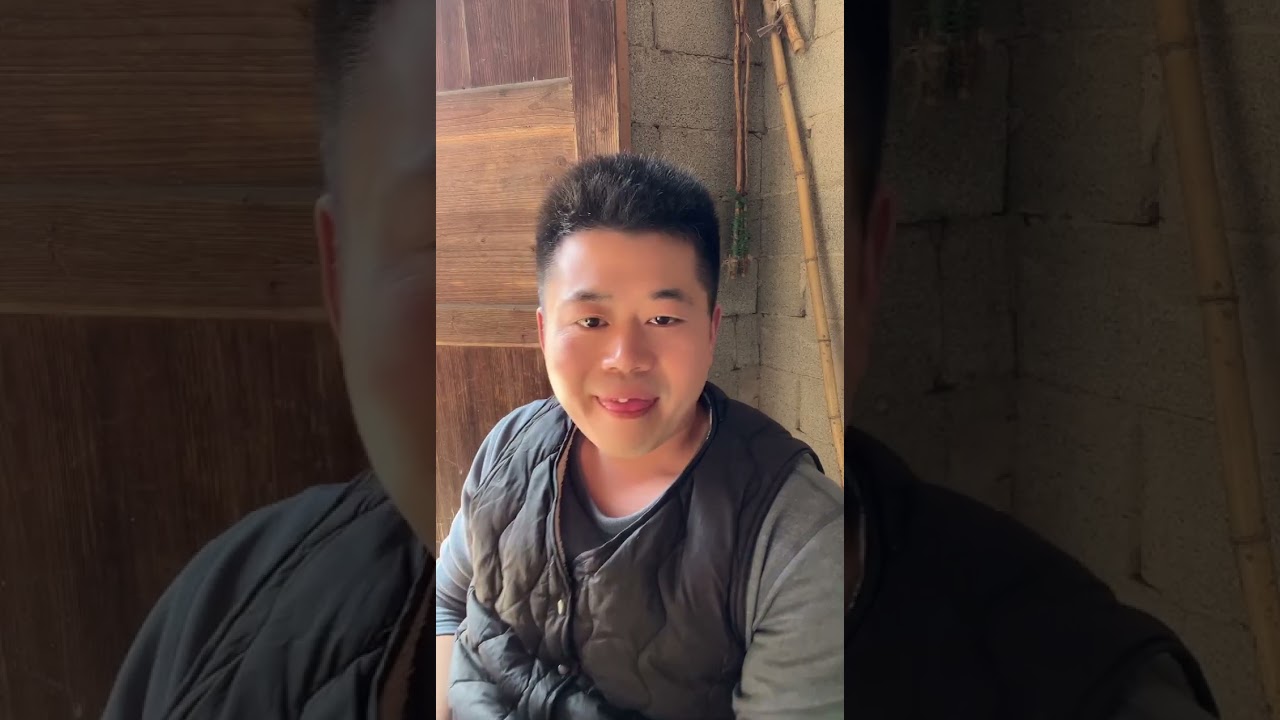 Not a mother but full of motherly love