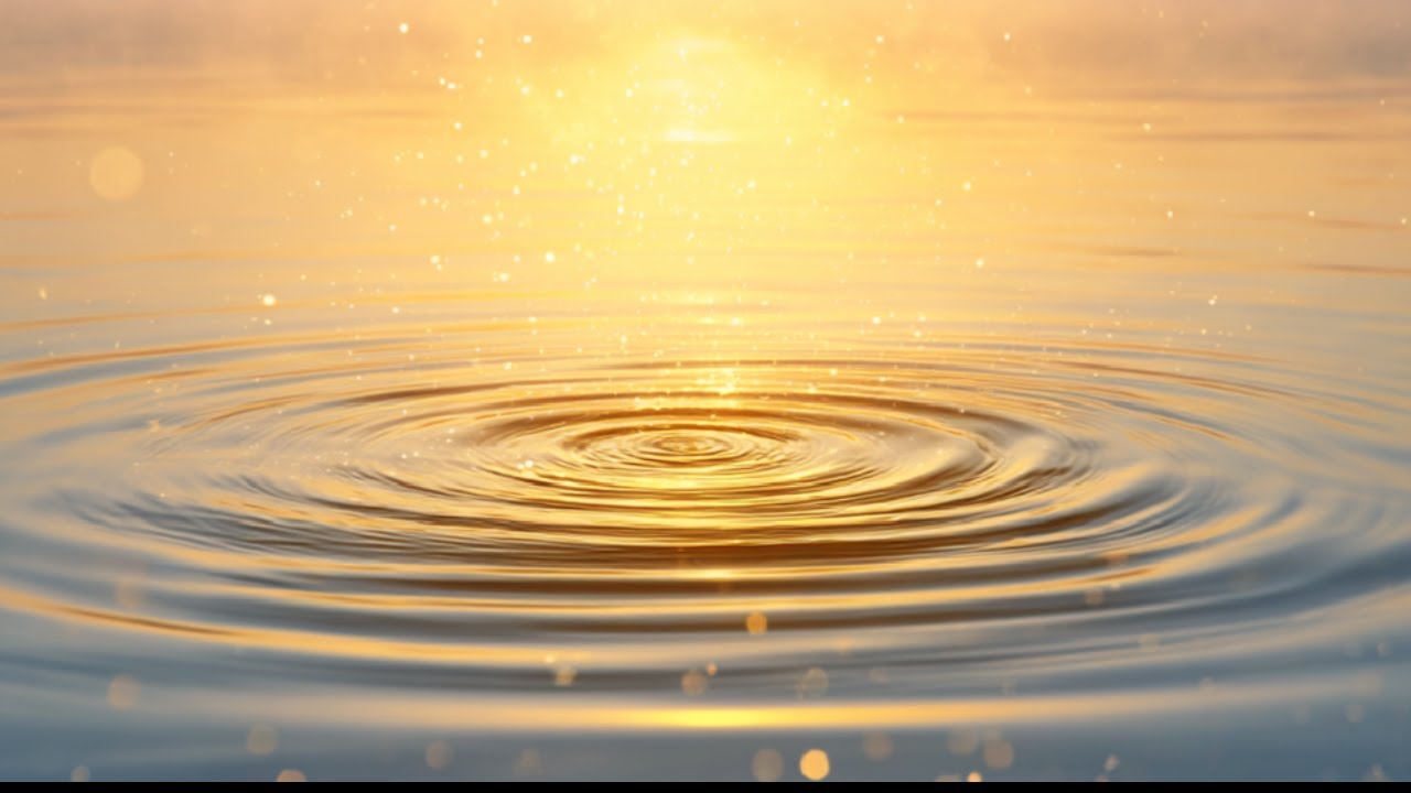 20 Minute Start Your Day with Gratitude - Morning Water Affirmations