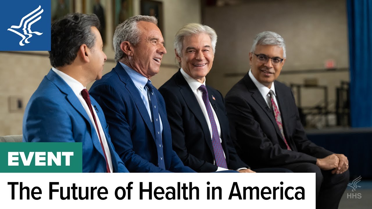 The Future of Health in America