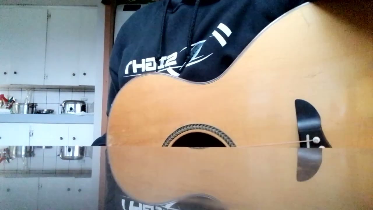 Apple Pie (Lizzy McAlpine) Intro