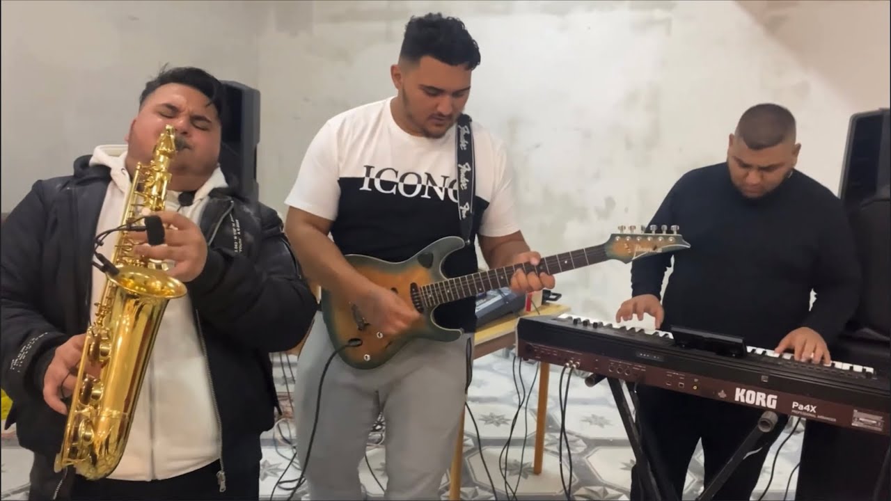 Boys Pechovci 🎷🎸- Andro Suvno 2022