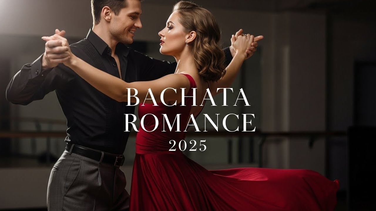 Bachata Sensual en Vivo - Susurros del Amor | Ritmo Sensual