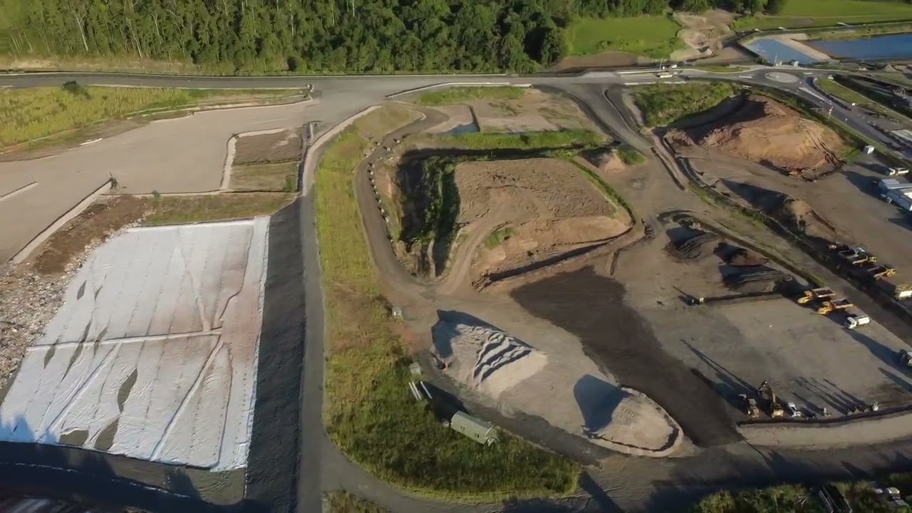 Nambour Landfill 3