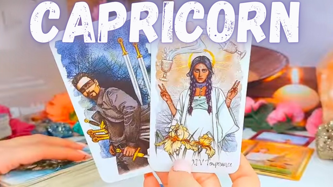 CAPRICORN 🙌🏼 YOU NEED TO BE WARNED ABOUT YOUR PERSON!! TEXT/CALL IS COMING TODAY 👀 TAROT