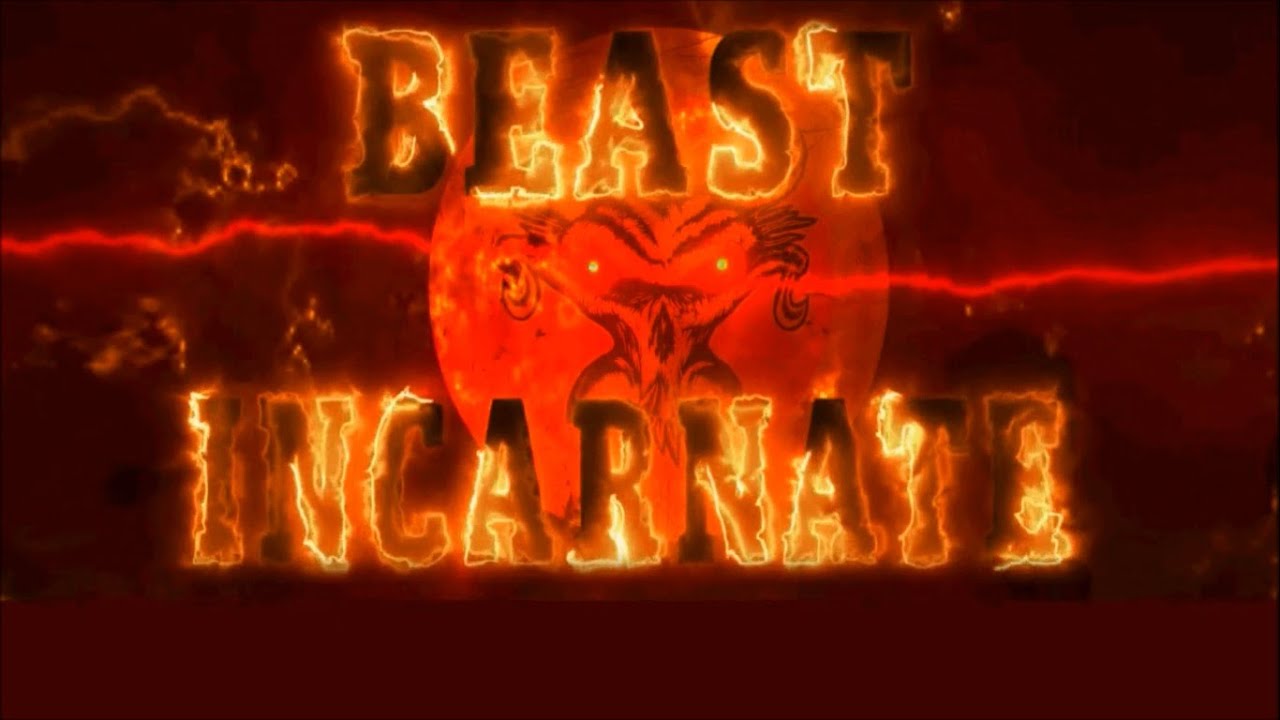Brock Lesnar Titantron 2020-2025 HD