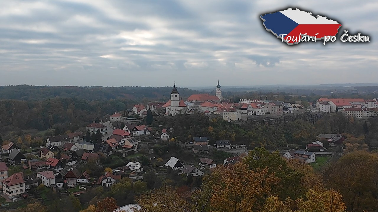 Nové Město nad Metují - Zajímavé památky nad meandrem řeky Metuje (014)