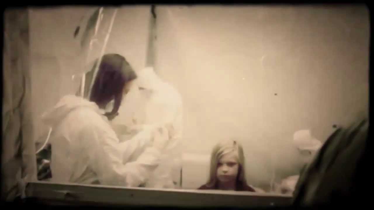 Skinwalker Ranch ~ Trailer