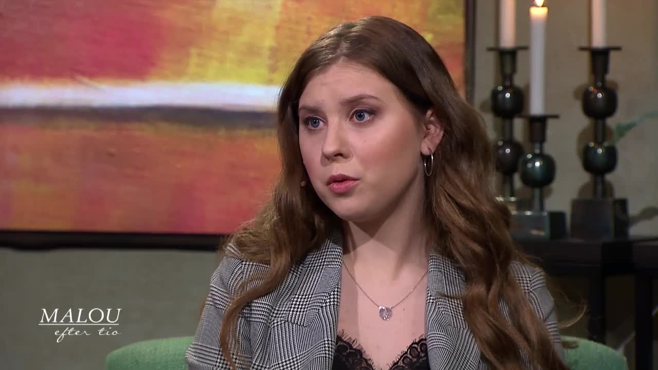 Elisabet överlevde terrorattacken på Drottninggatan - men drabbades av posttraumatisk stress - Malou