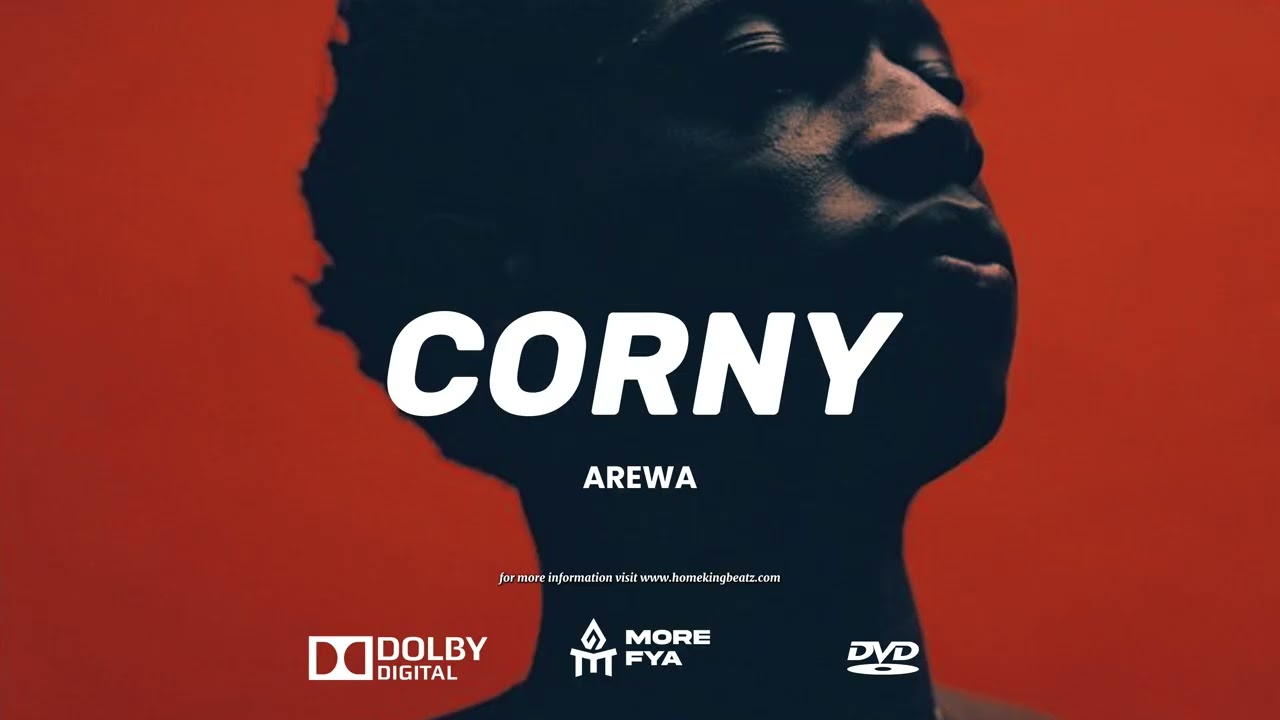 [FREE] Corny – Emotional Afrobeat Instrumental 2025 | Omah Lay x Rema Type Beat