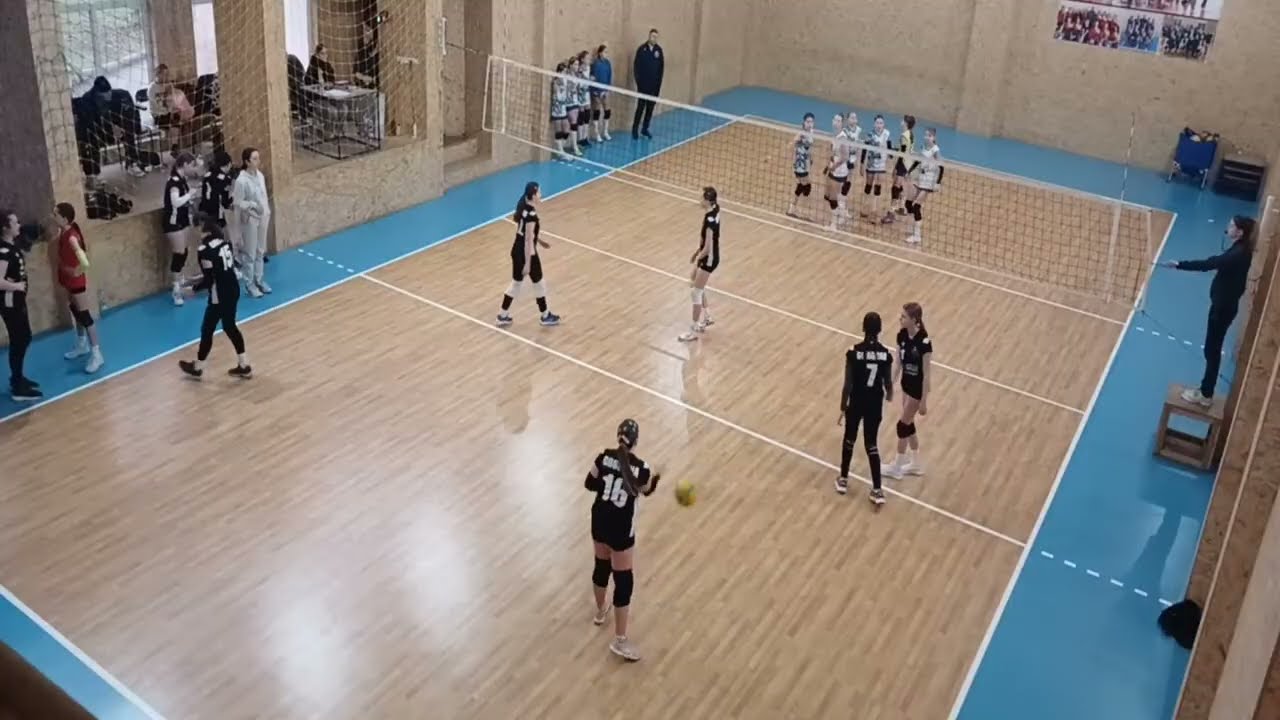 Кубок дівчата 2013