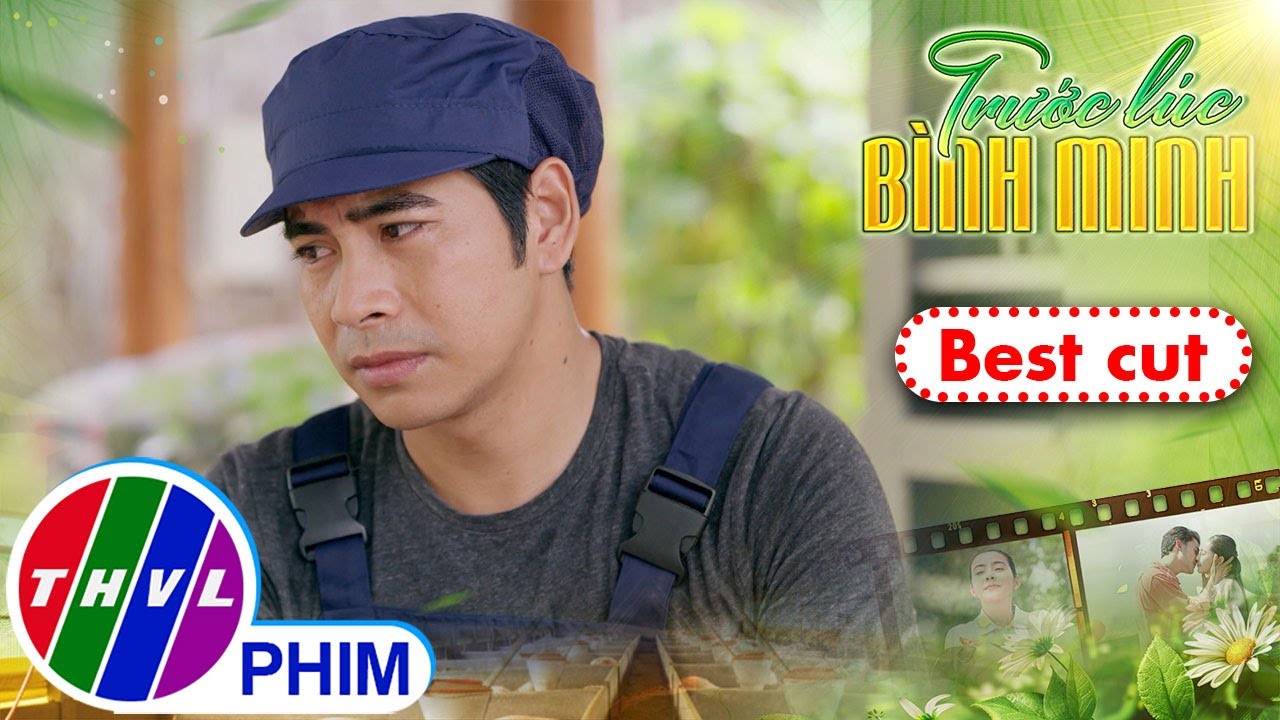Lắng nghe con gái, Hai Phú đã mở lòng với vợ cũ | TRƯỚC LÚC BÌNH MINH
