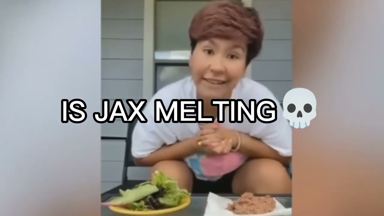 Reacting to Jax Fangirls!