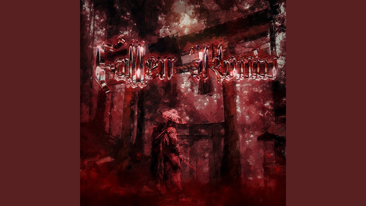 Fallen Ronin