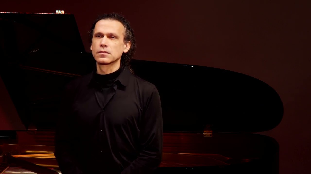 Mozart : Sarastros Gebet