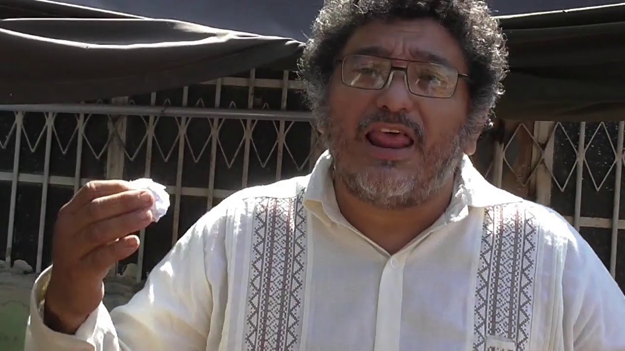 Dinámica Tu Vida en una Hoja de Papel Catequista Gabriel Esteban joe