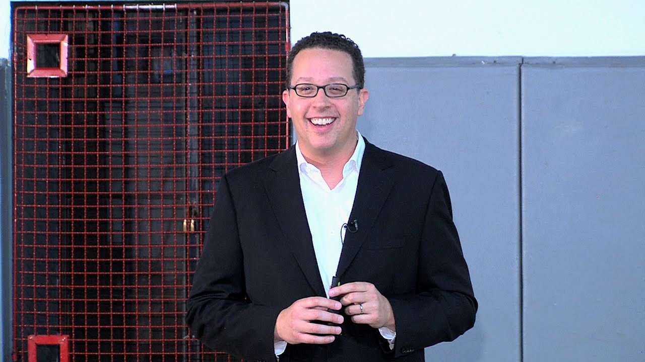 How To Raise Good Kids - Ron Lieber