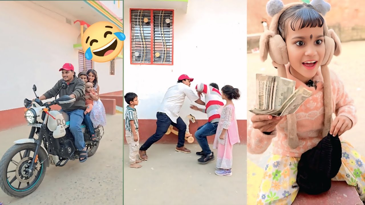 Sukhasan ka star top trending video ! 😅 हंसी नहीं रुकी तो कहना  #top #tending #video
