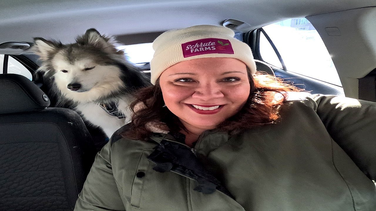 ✨ January Vlog ❄️ Minnesota Winter Edition