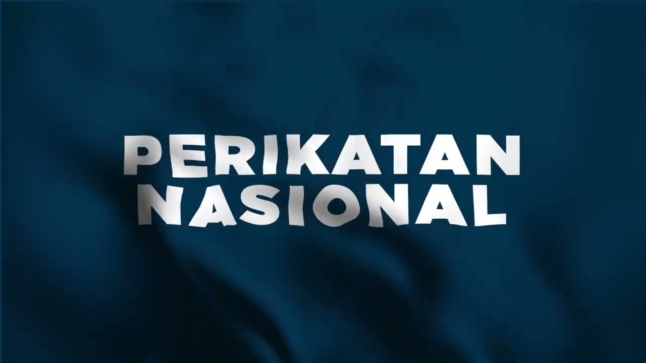 Official Lyric Lagu -  Kami Perikatan Nasional