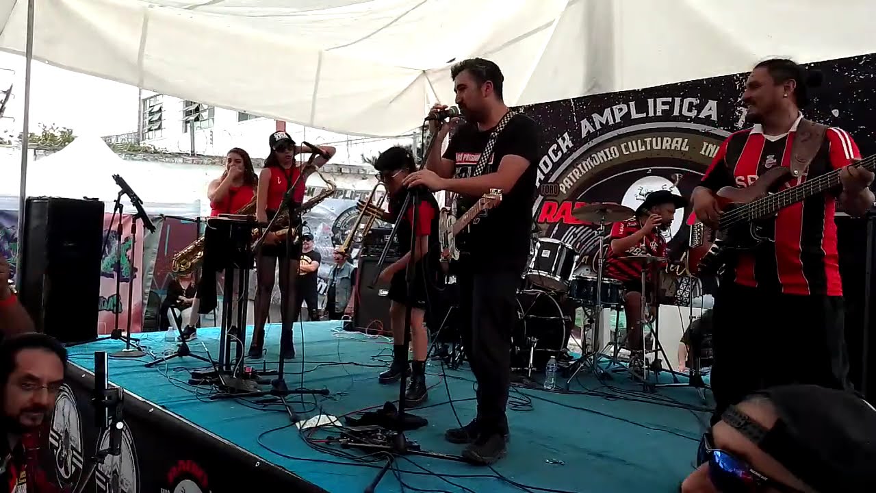 La Brigada - 