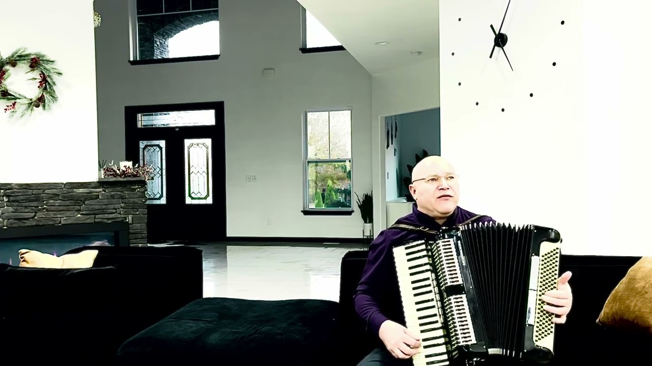 Peste mine cade o frunză Vadim Pomotaru (Вадим Помотару)official 