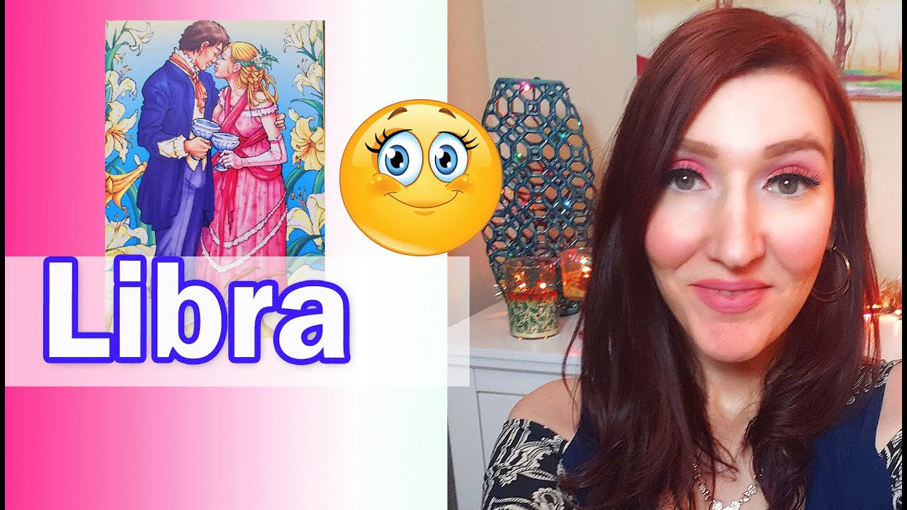 LIBRA YOU! WERE MEANT TO SEE THIS TODAY!! MARCH 1 TO 7