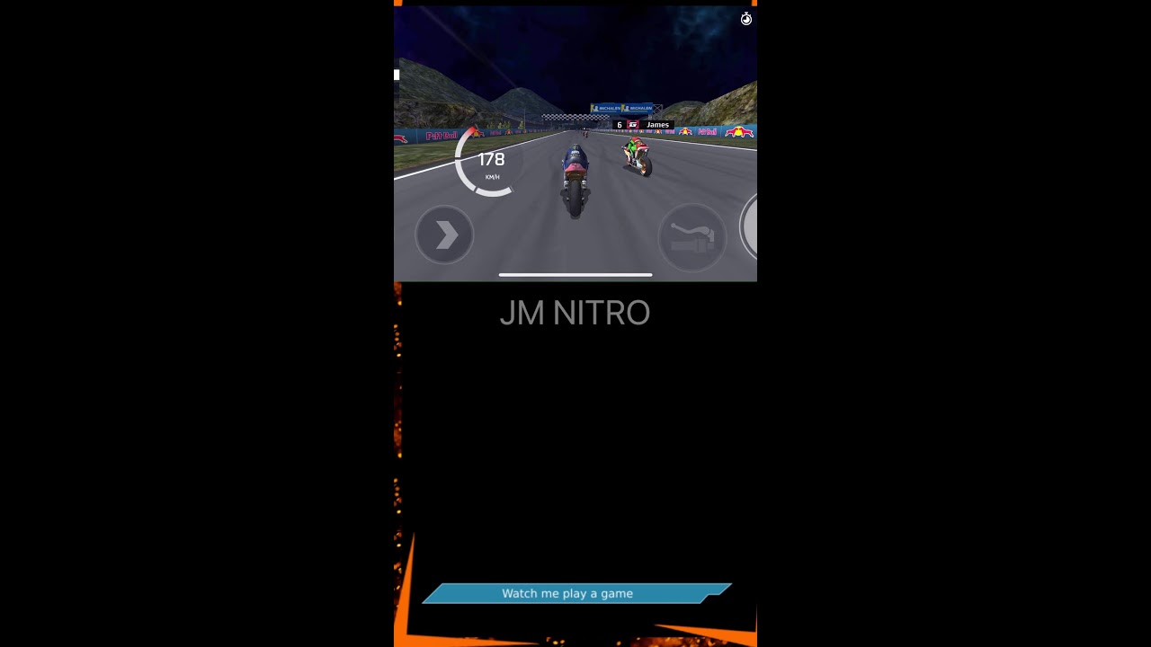 🔥 Bike Racing Live | Crazy Speed Clutch Gameplay