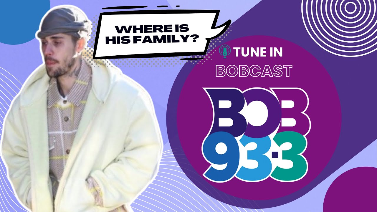 BOBCAST | The Justin Bieber Scandal