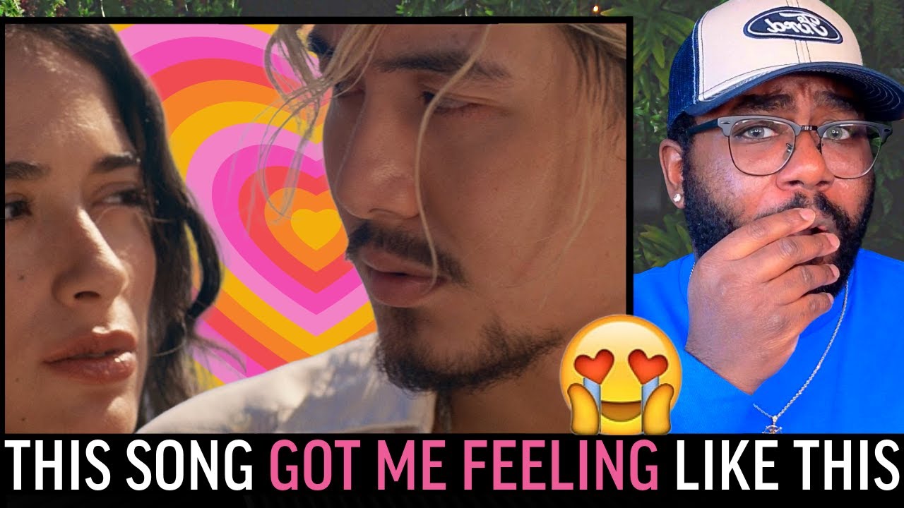 This Man Does NOT MISS 🥹 | American REACTS to Fujii Kaze - Love Like This [Official video]