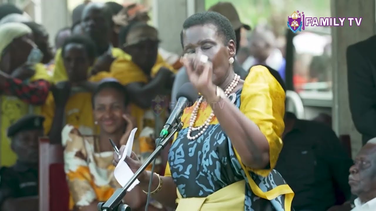 President Museveni Urges Ugandans: Say No to Vote Bribery & Corruption Ahead of 2026 Elections