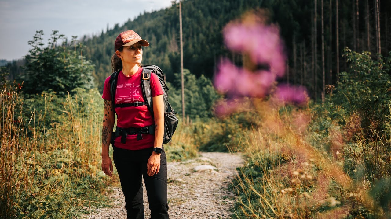 Przysłop Miętusi na krótką Tatrzańska Wycieczkę | Tatry Szlakiem