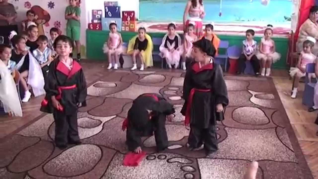 ՀՐԱԺԵՇՏ ՄԱՆԿԱՊԱՐՏԵԶԻՆ.....ՄԱՐՏՈՒՆՈՒ ԹԻՎ 1 ՄԱՆԿԱՊԱՐՏԵԶ