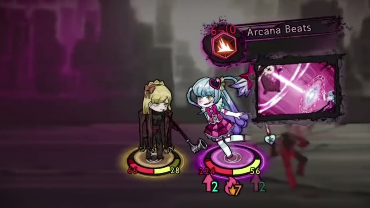 Limbus Company Queen Of Hatred Animation Budget Increase trUSRPcWtWQ