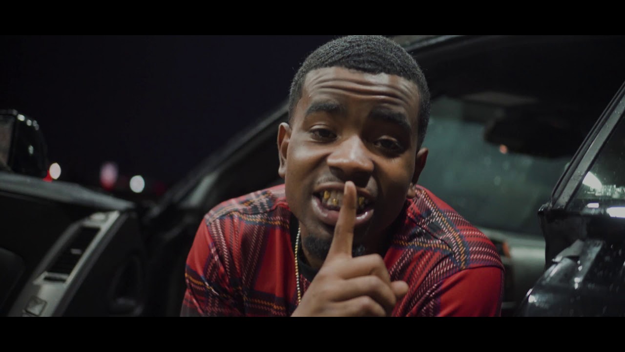 Lowkey feat. Pooh Shiesty - Dirty Shoe (Official Music Video)