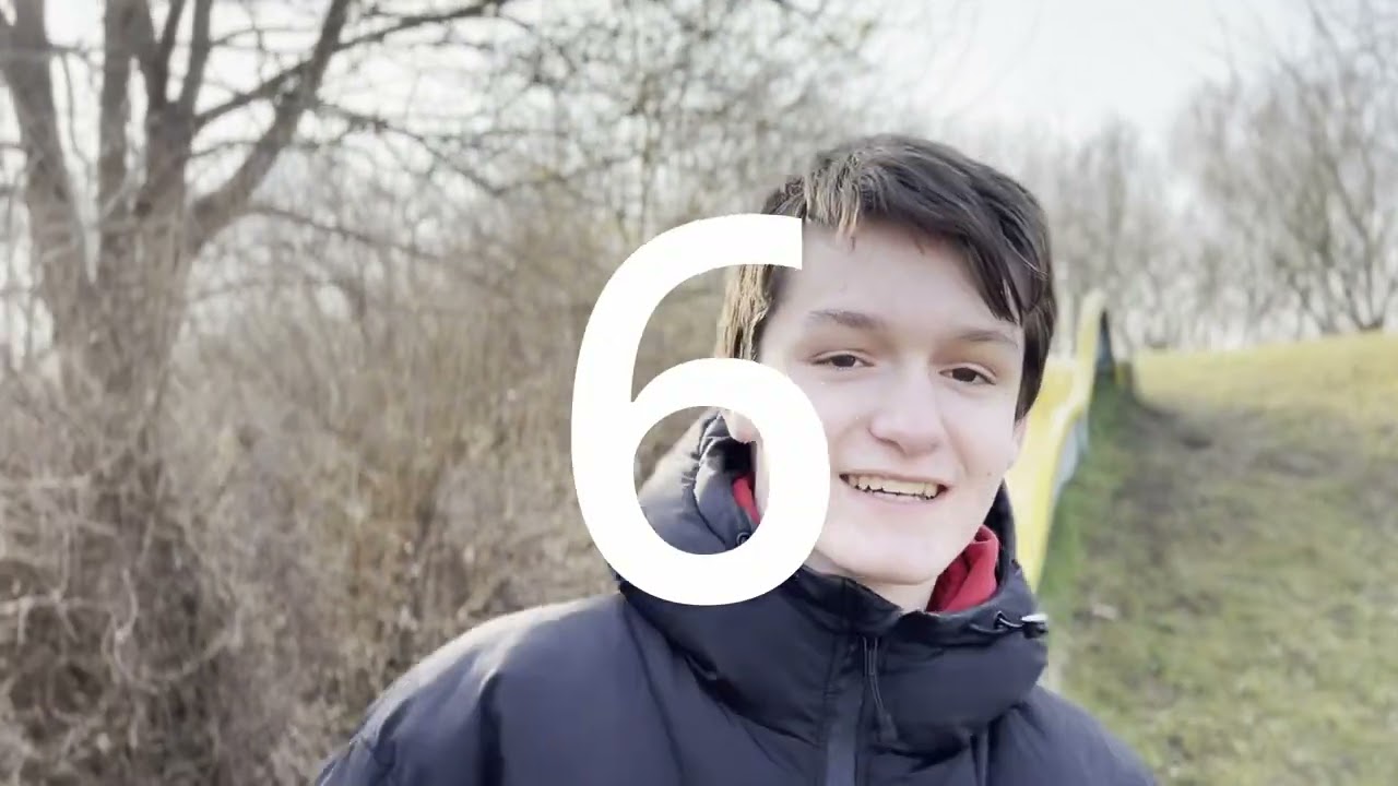 Oskar rater rutsjebaner | Part 1 | Dansk