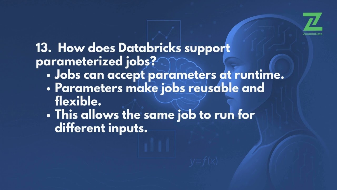 Databricks Jobs and Workflow Automation