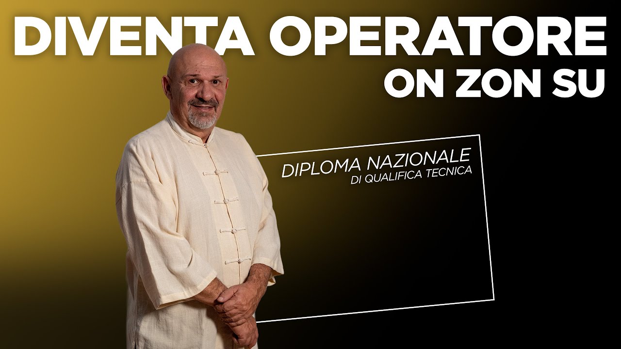 Come Diventare Operatore di On Zon Su in Italia (Guida Completa 2026 – Maestro Severino Maistrello)