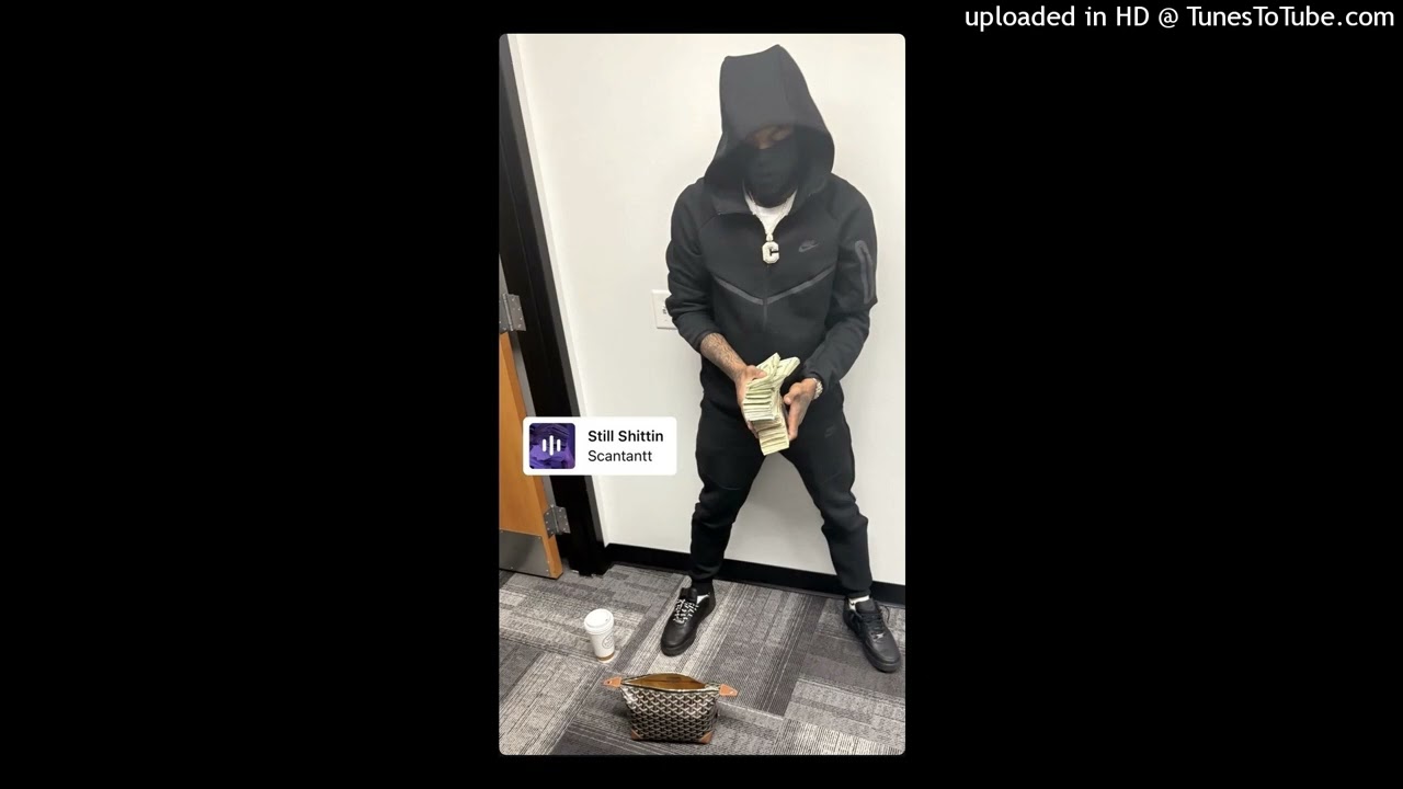 ChaseGangGeneral - CG IN 5(unreleased)