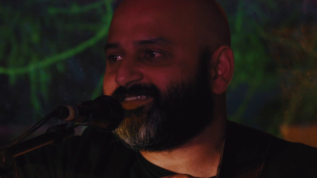 Vijay Kishore - Full Set - Treehouse Sessions Live Stream - #TreeTV