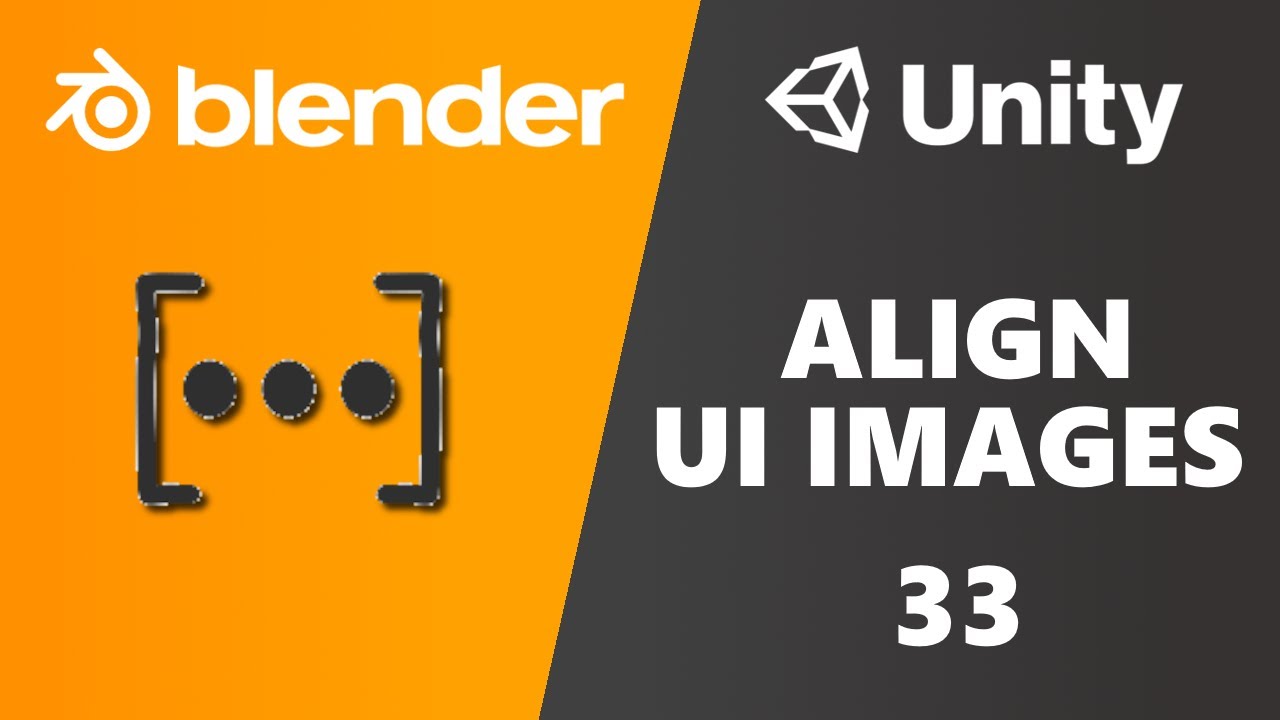 UI Canvas Images (Horizontal Layout Group) | Intro to Unity