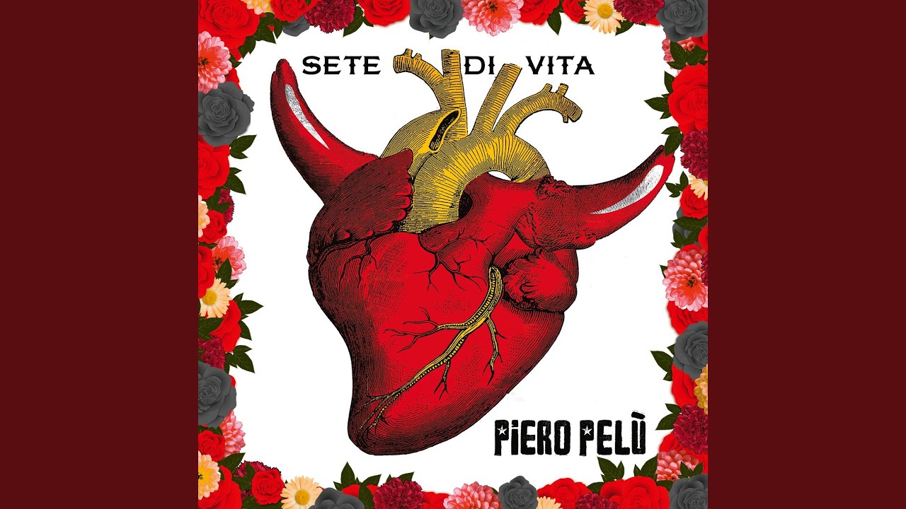 Sete di vita